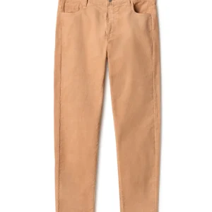 Marieta - Dusty Orange