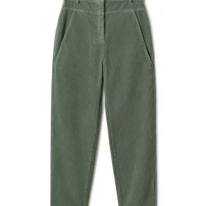 Ontong - Washed Green