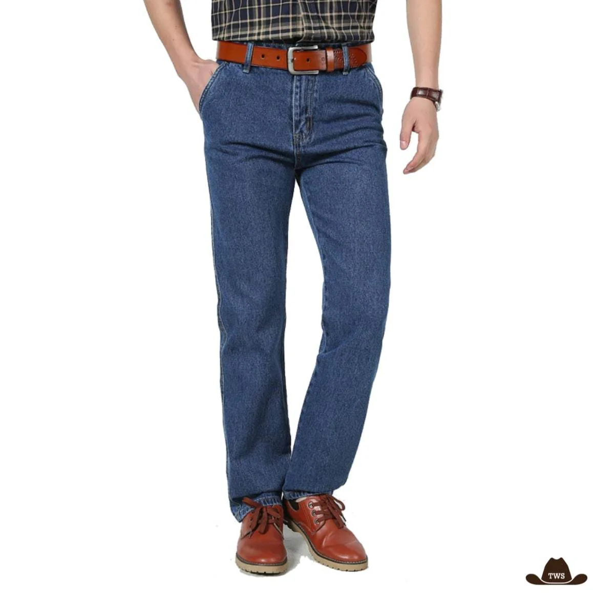 Pantalon Cowboy Far West – Image 4