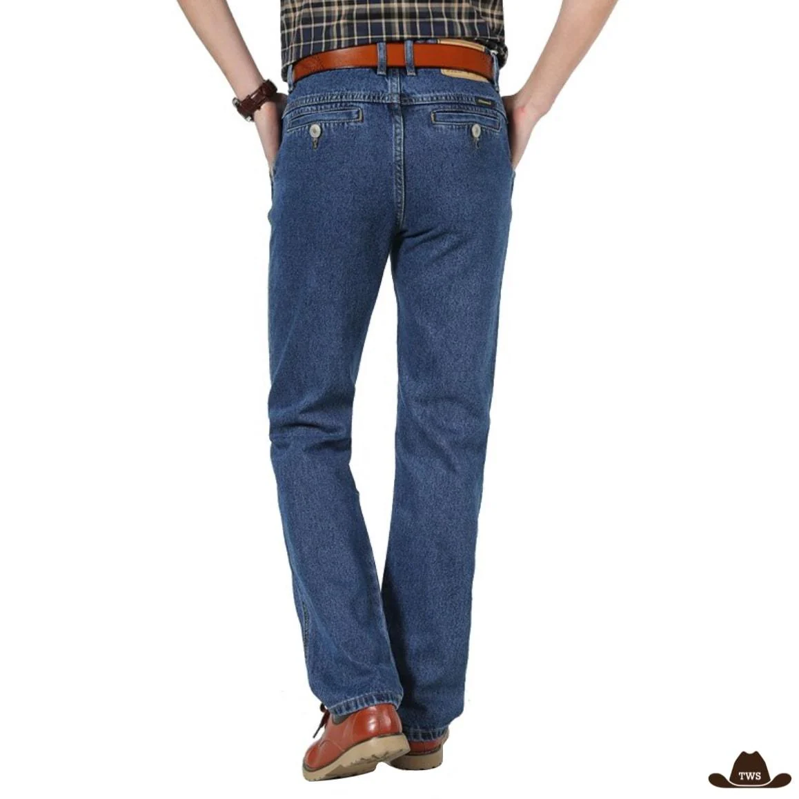 Pantalon Cowboy Far West – Image 5