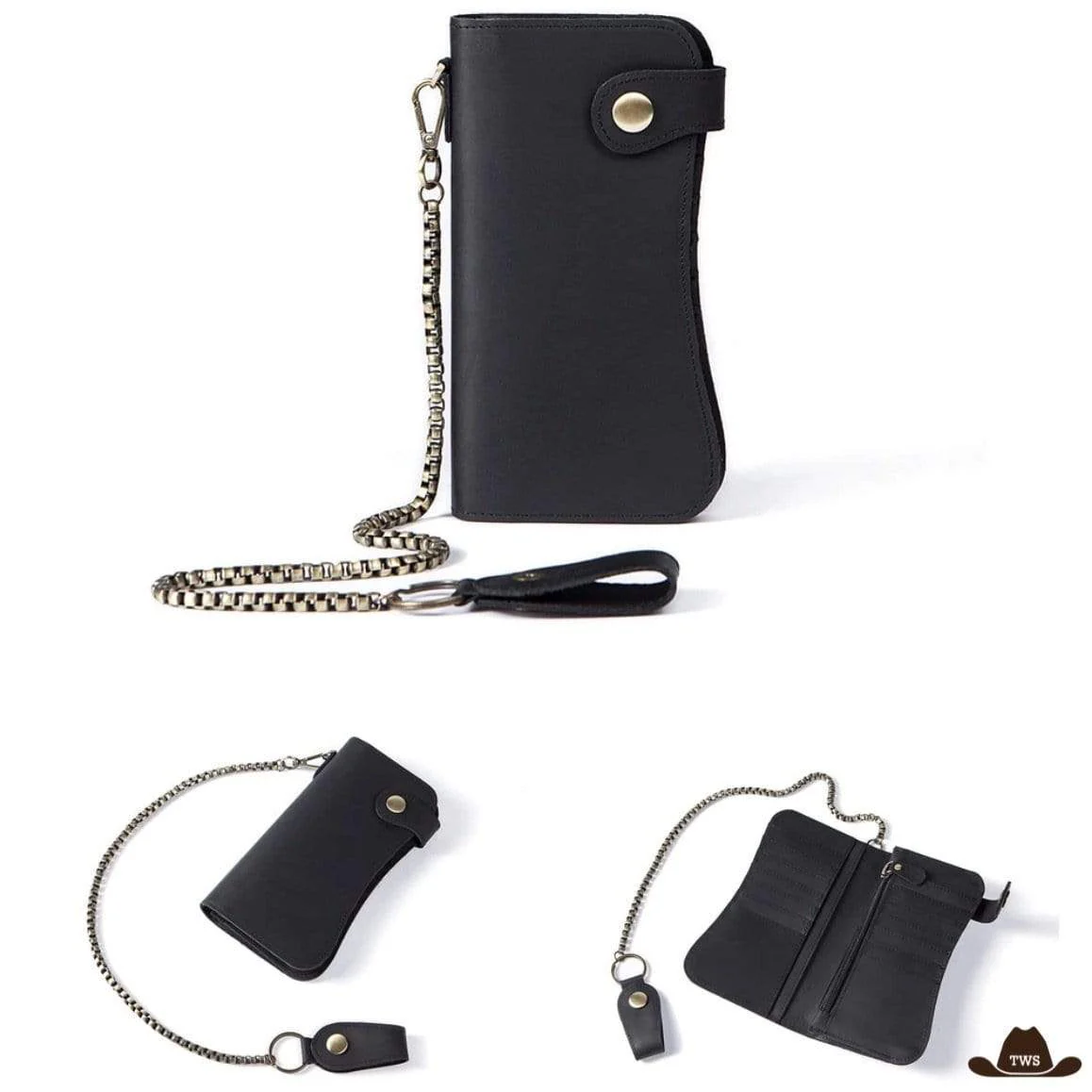 Porte-Monnaie Cowboy – Image 7