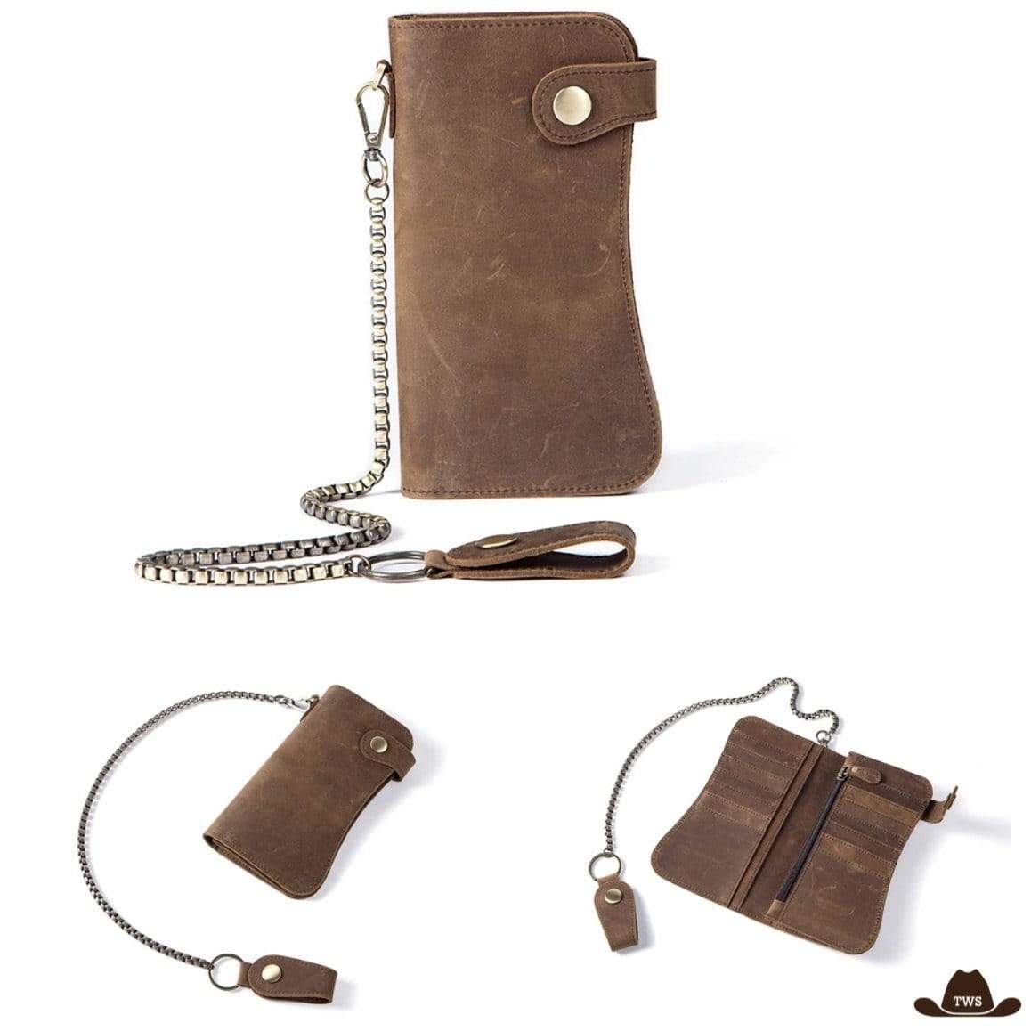 Porte-Monnaie Cowboy – Image 6