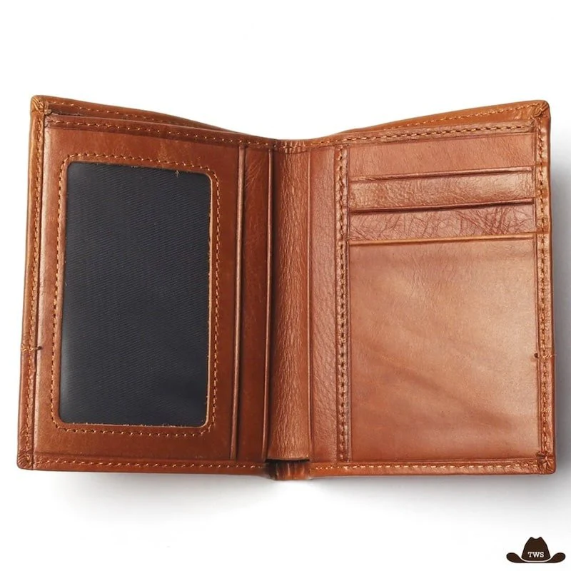 Portefeuille Cheval – Image 3