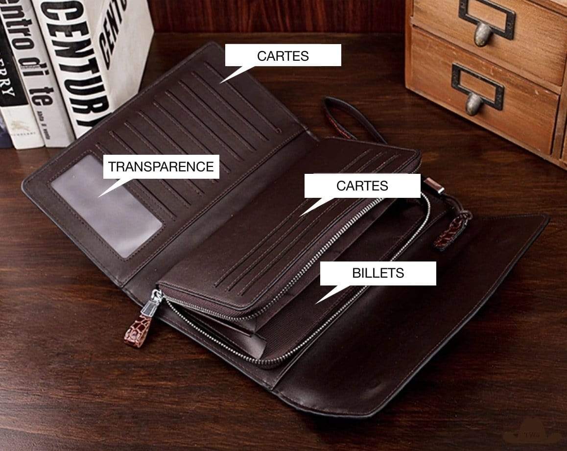 Portefeuille Western – Image 4