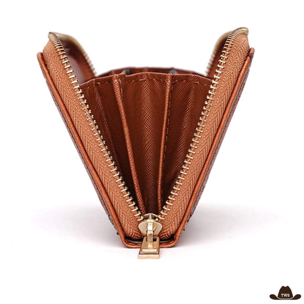 Portefeuille Western 100 Dollars – Image 6