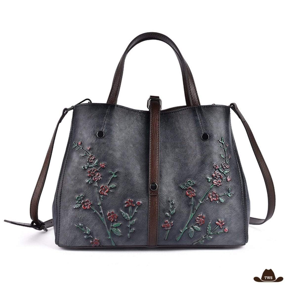 Sac Motif Floral – Image 4