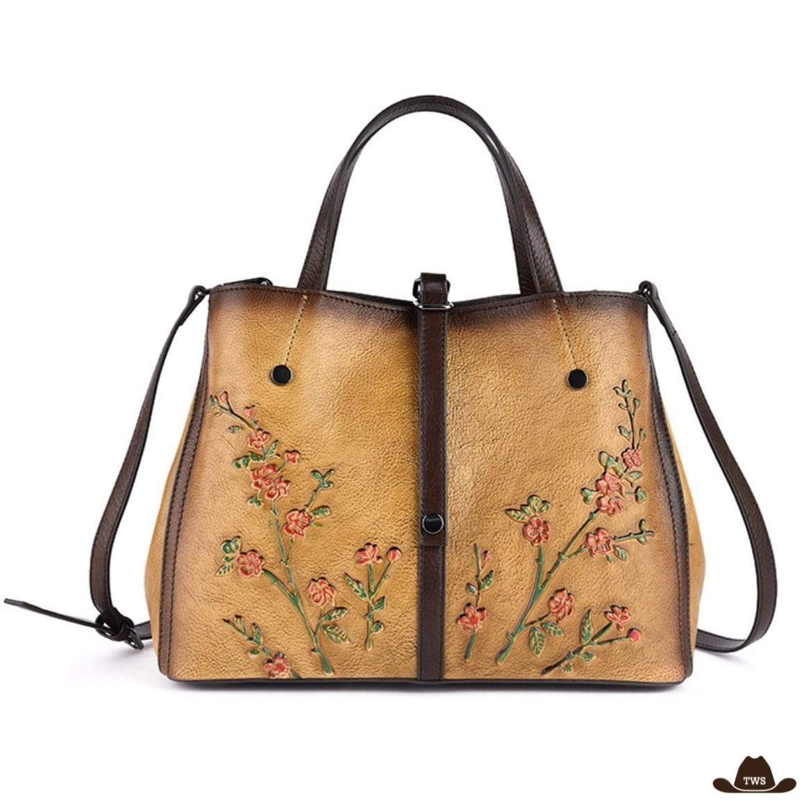 Sac Motif Floral – Image 3