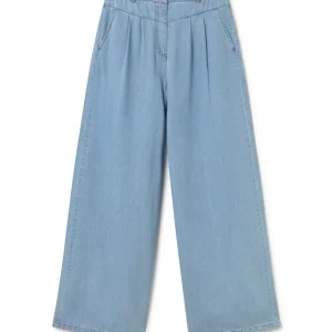 Santa Giulia - Light Denim