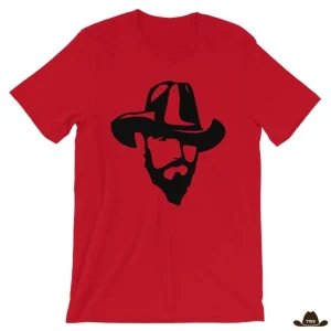 T-Shirt Country Homme