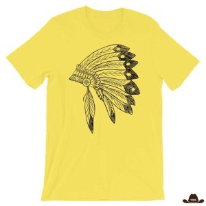 T-Shirt Country Indien