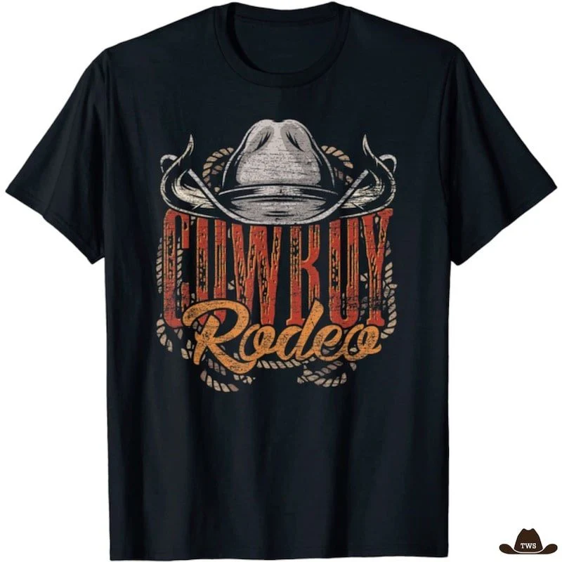 T-Shirt Cowboy Bebop – Image 2