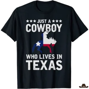 T-Shirt Far West The Gambler