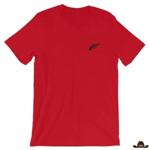 T-Shirt Revolver