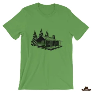 T-Shirt Style Country