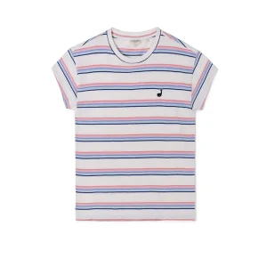 Tarida - Multicolour Stripes