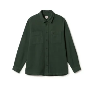 Taylor - Dark Green