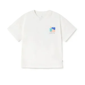 Uwins - Surf Off White