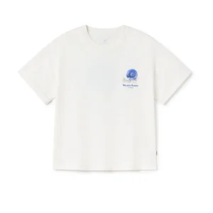 Uwins - Wave Off White