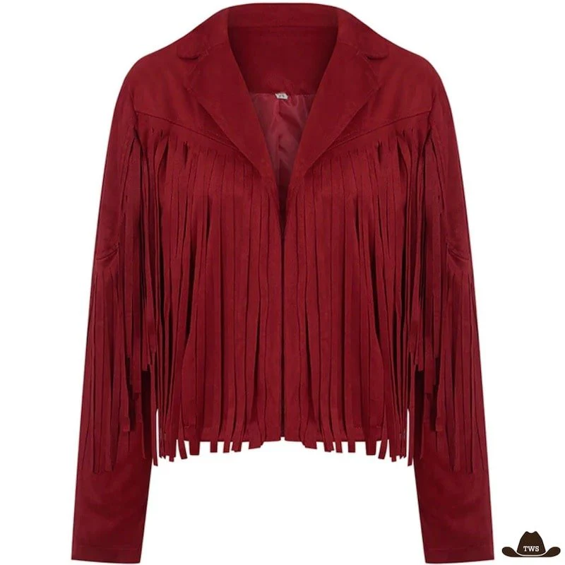 Veste Country Urbaine – Image 4