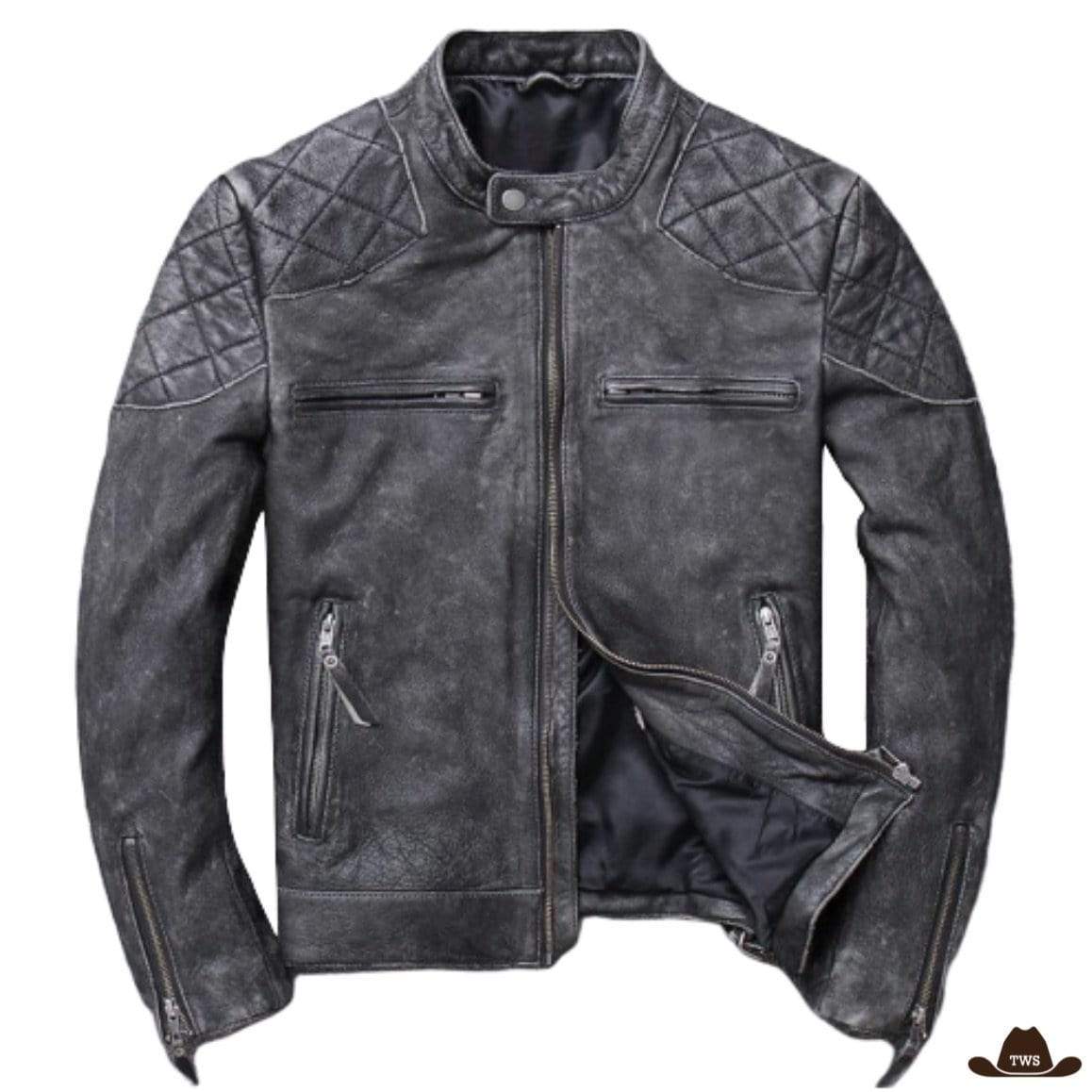 Veste Western – Image 3