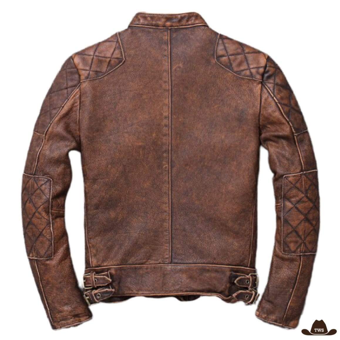 Veste Western – Image 4