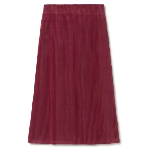 Waite - Dark Cranberry